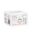 ANTILLA * EMPOTRABLE Mini GU10 1L  BLANCO